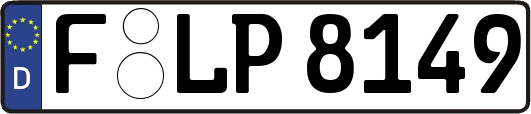 F-LP8149