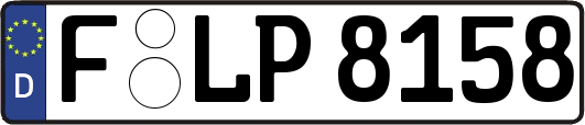 F-LP8158