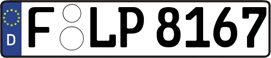 F-LP8167