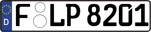 F-LP8201