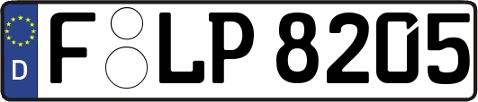 F-LP8205