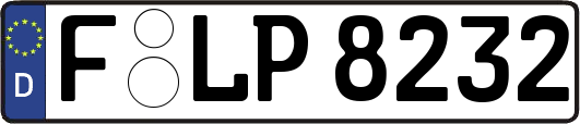 F-LP8232
