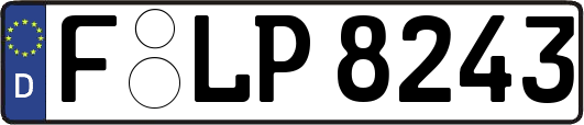 F-LP8243