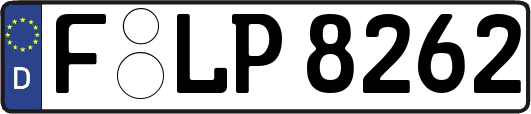 F-LP8262