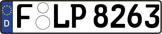 F-LP8263