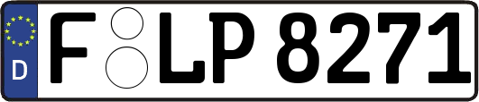 F-LP8271