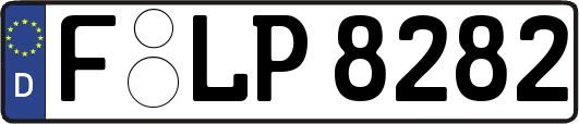 F-LP8282