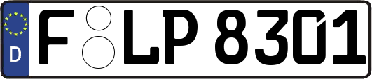 F-LP8301