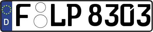 F-LP8303
