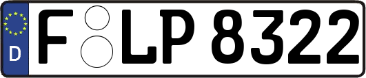 F-LP8322