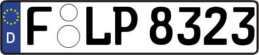 F-LP8323