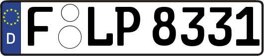 F-LP8331