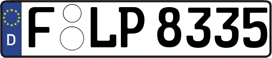 F-LP8335
