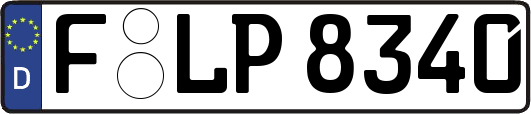 F-LP8340