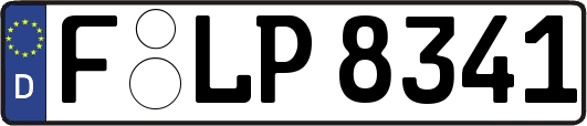 F-LP8341