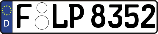 F-LP8352