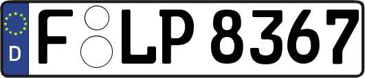 F-LP8367