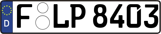 F-LP8403
