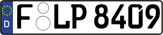 F-LP8409