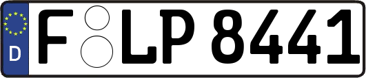 F-LP8441