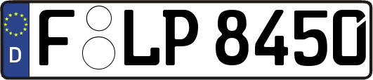 F-LP8450