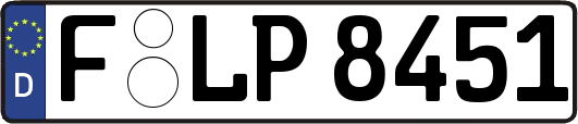 F-LP8451
