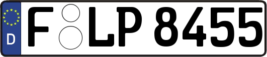 F-LP8455