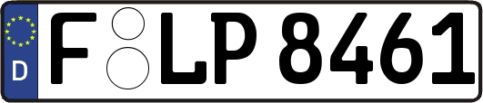 F-LP8461