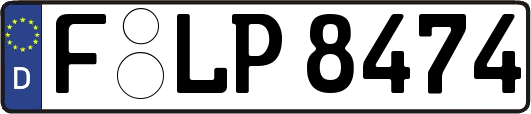 F-LP8474