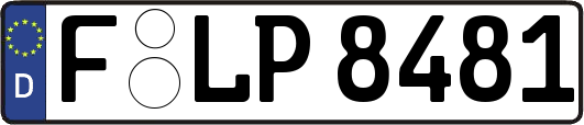 F-LP8481