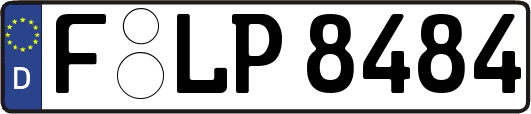 F-LP8484