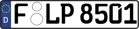 F-LP8501