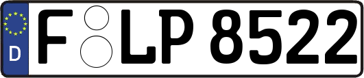 F-LP8522