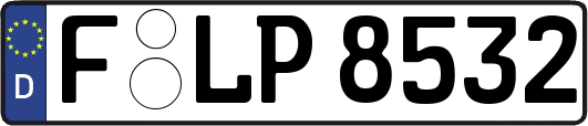 F-LP8532