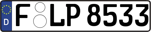 F-LP8533