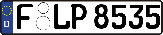 F-LP8535