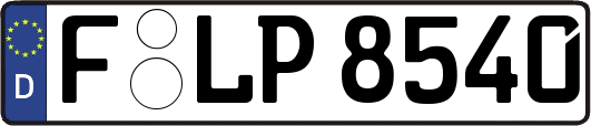 F-LP8540