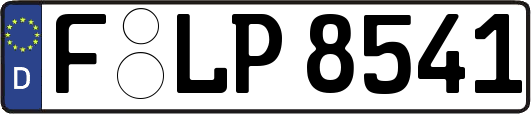 F-LP8541
