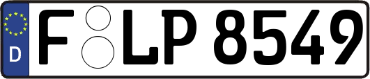 F-LP8549