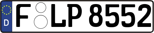 F-LP8552