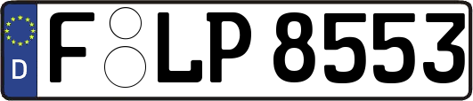 F-LP8553