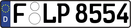 F-LP8554