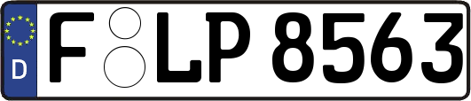F-LP8563