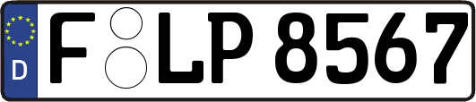 F-LP8567