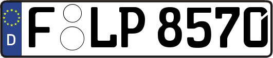 F-LP8570