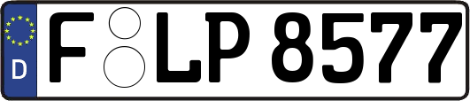 F-LP8577