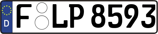 F-LP8593