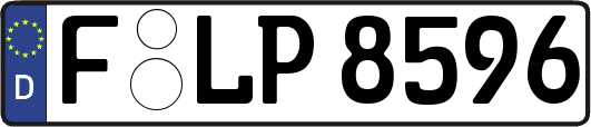 F-LP8596