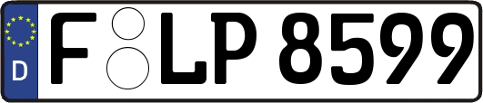 F-LP8599