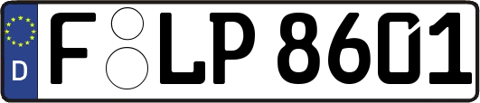 F-LP8601